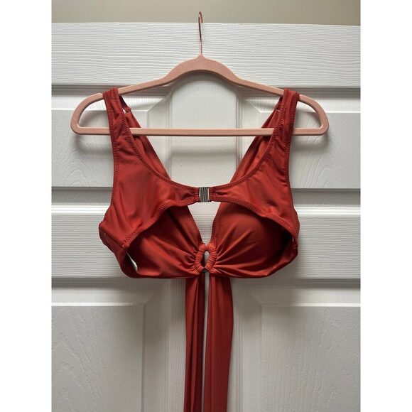 NWT 2 Piece Swimsuit Sz M - Picture 3 of 7